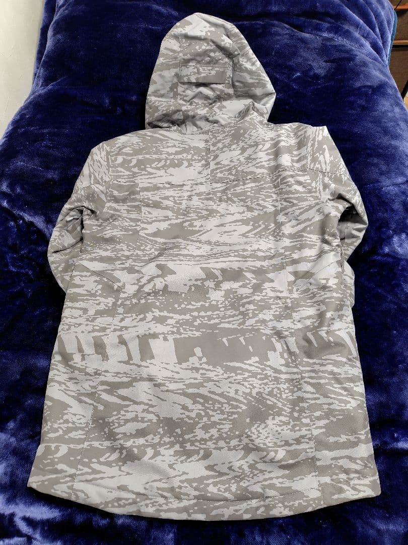 スキーウェアウェアセット