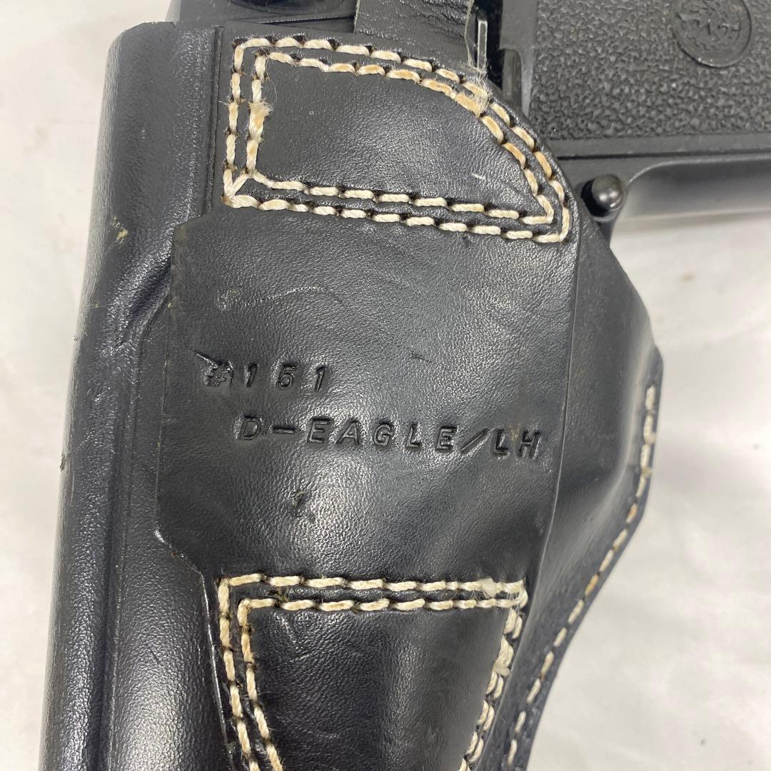 TOKYO MARUI 東京マルイ 94731 マグナム Magnum ASGK