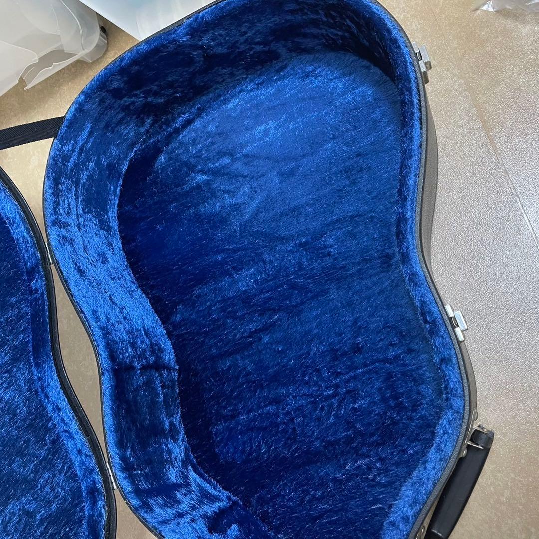 O*5様 Morris モーリス アコースティックギター MD-515