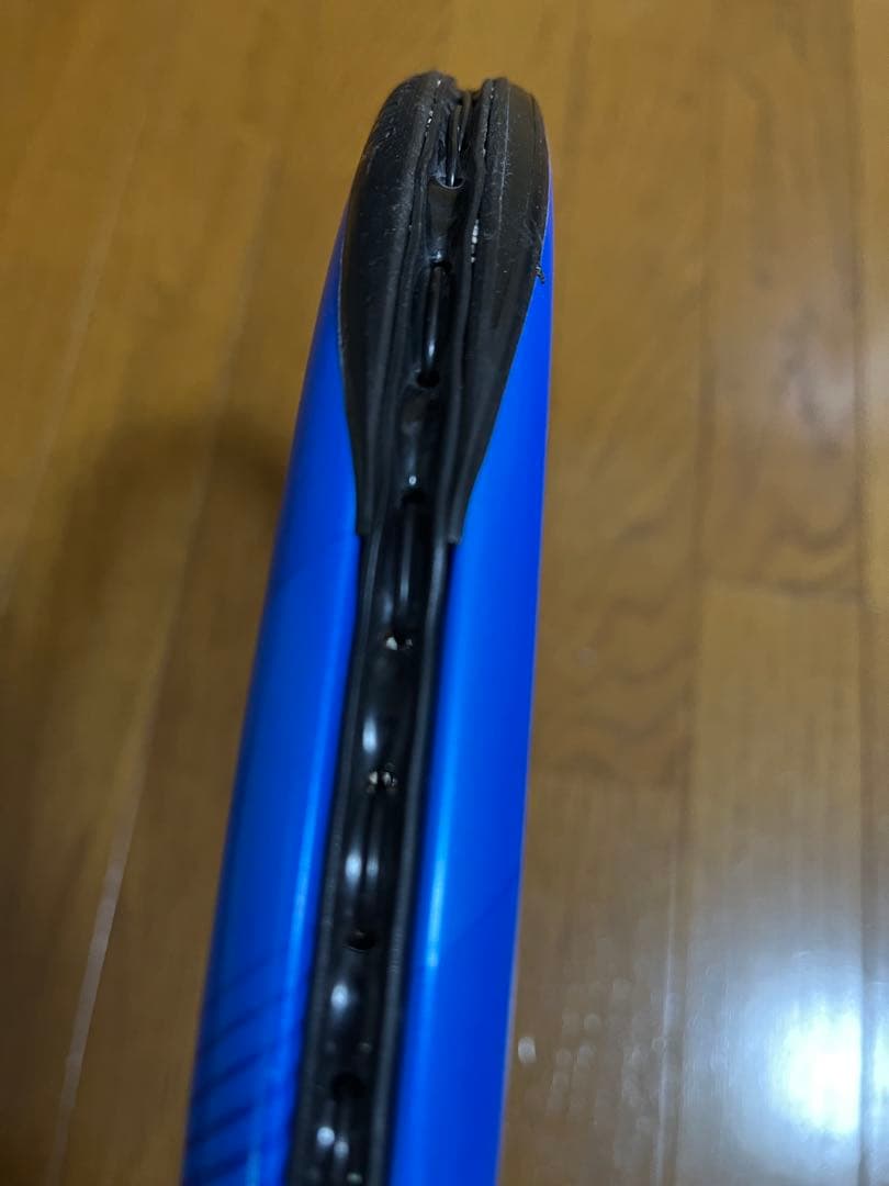 Mizuno F300 テニスラケット G2