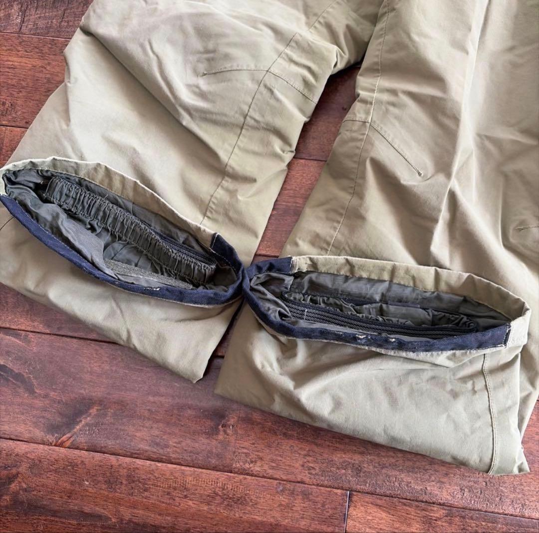 Quiksilver Burtonスノーボードウェア