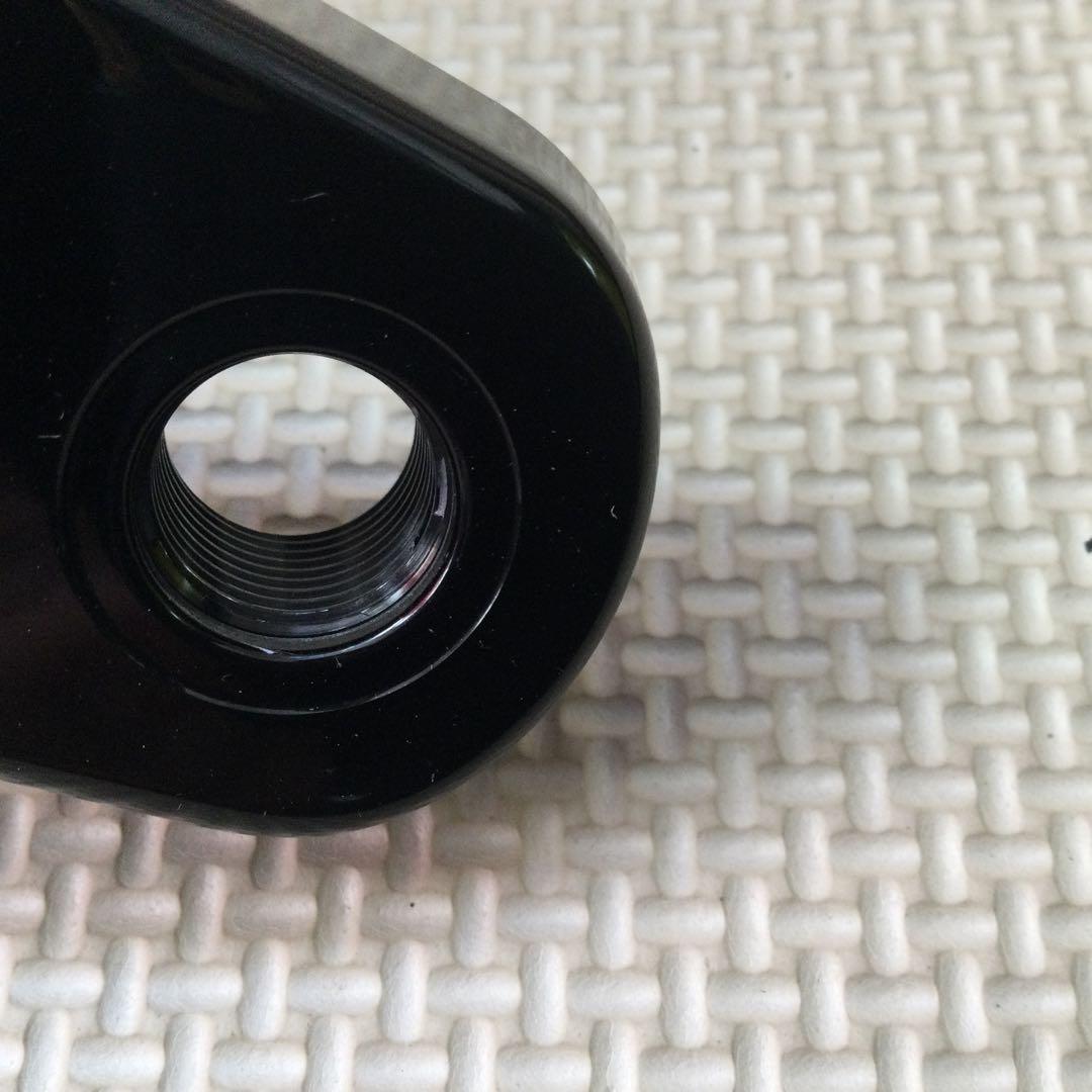 シマノ　FC-R 9200 170mm 52/36T 新品