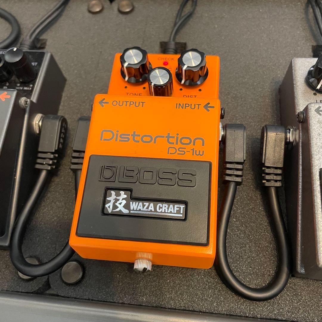 BOSS BCB-60 技×6 DM-2W BD-2W他