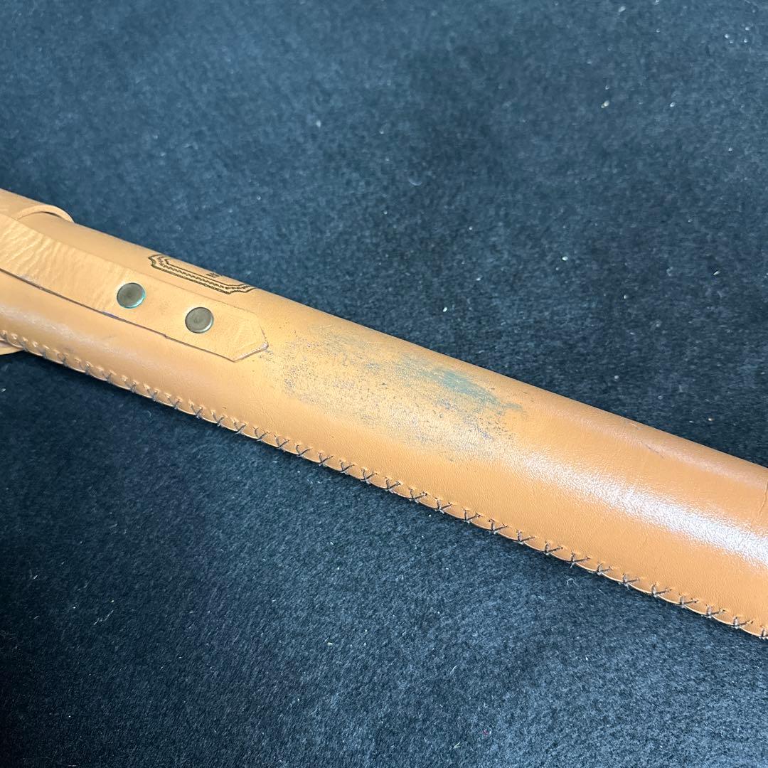 ロッドケース&ロッド HOUSE OF HARDY