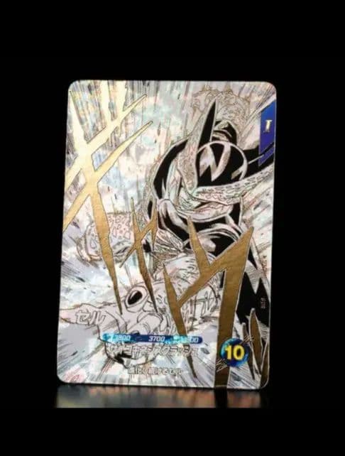 ドラゴンボール 40th Anniversary Editionバインダーセット