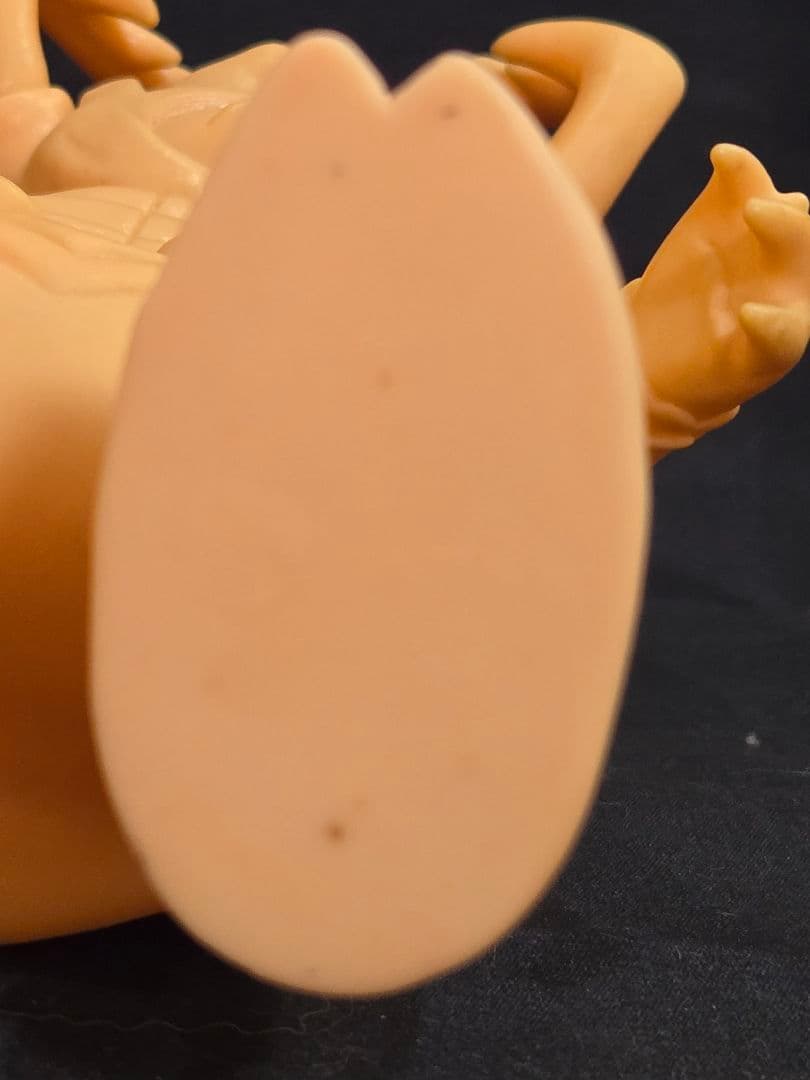 アントラー　ブルマァク　ソフビ