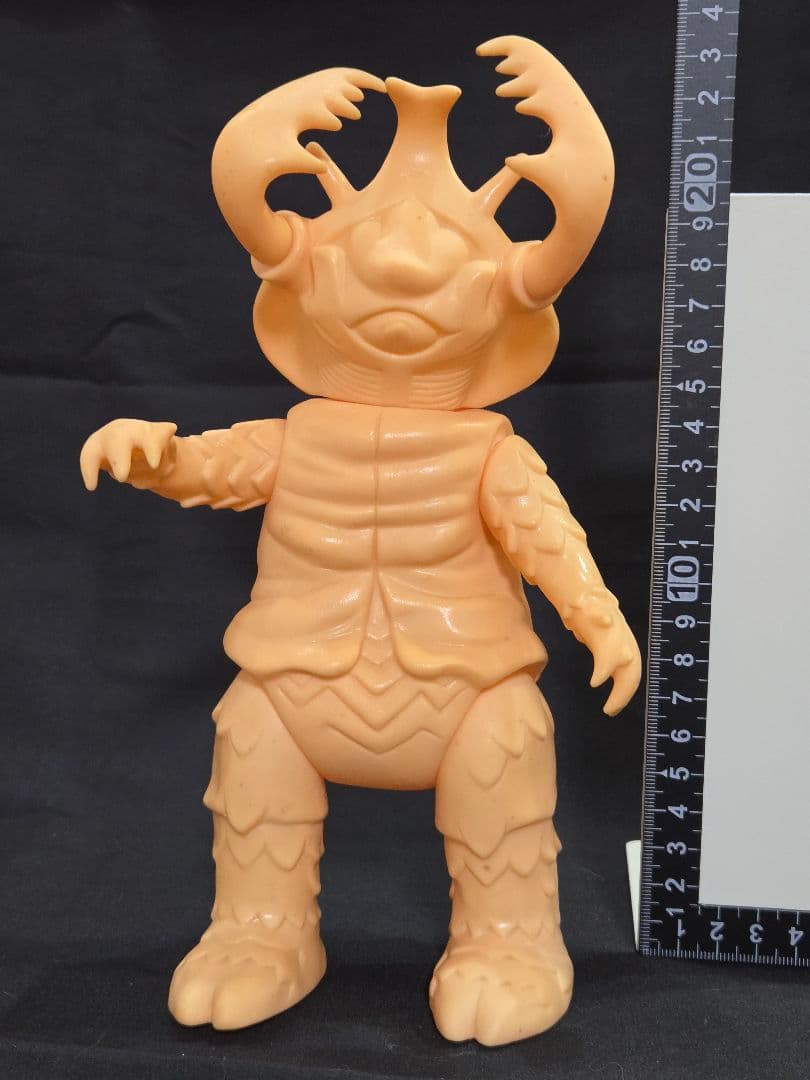 アントラー　ブルマァク　ソフビ