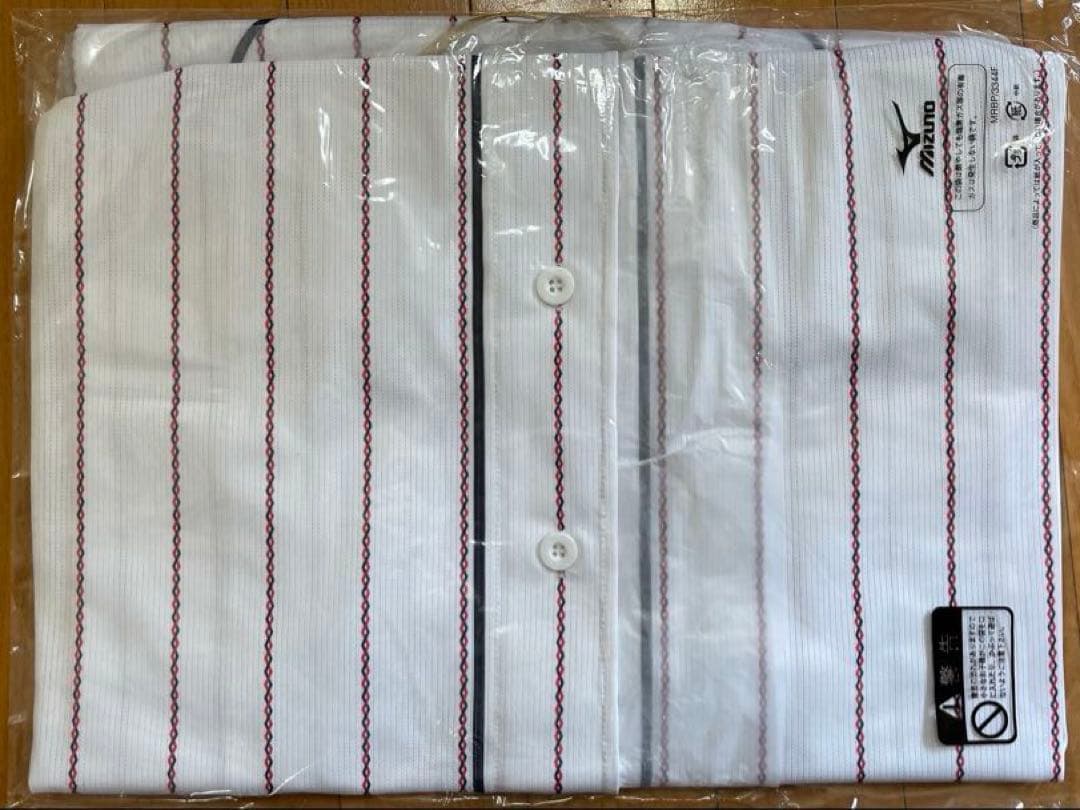 2023 WBC レプリカユニフォーム(ホーム) 16大谷翔平　サイズ:O