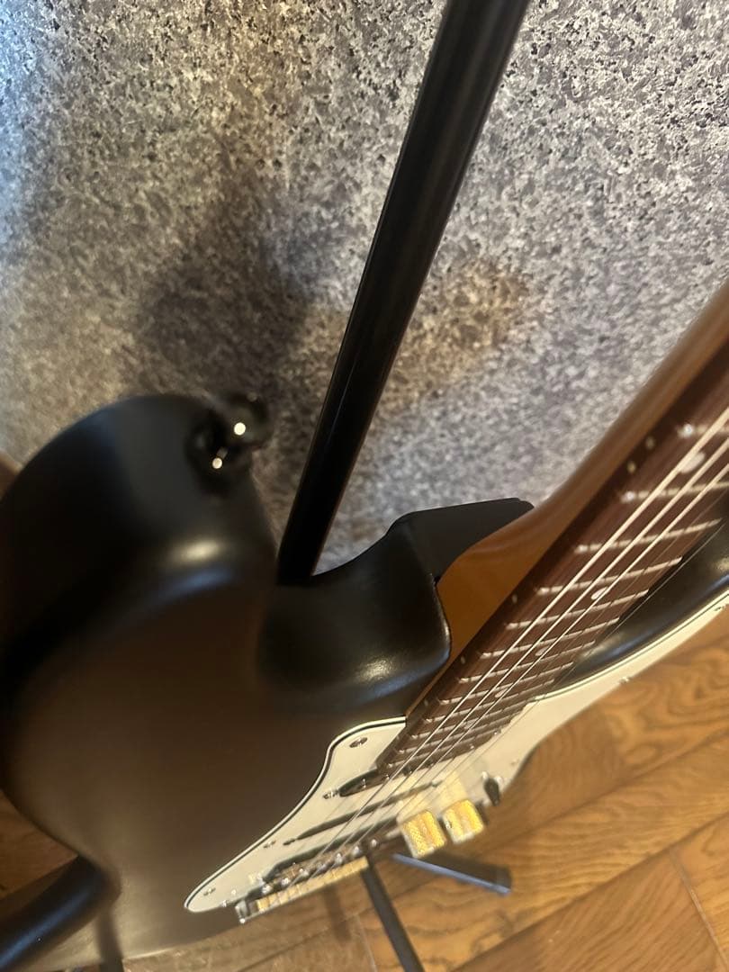 コンポーネント・ストラトキャスター