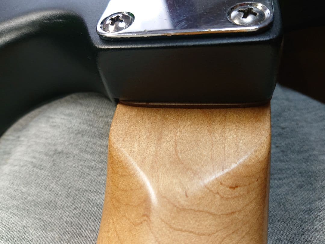 コンポーネント・ストラトキャスター