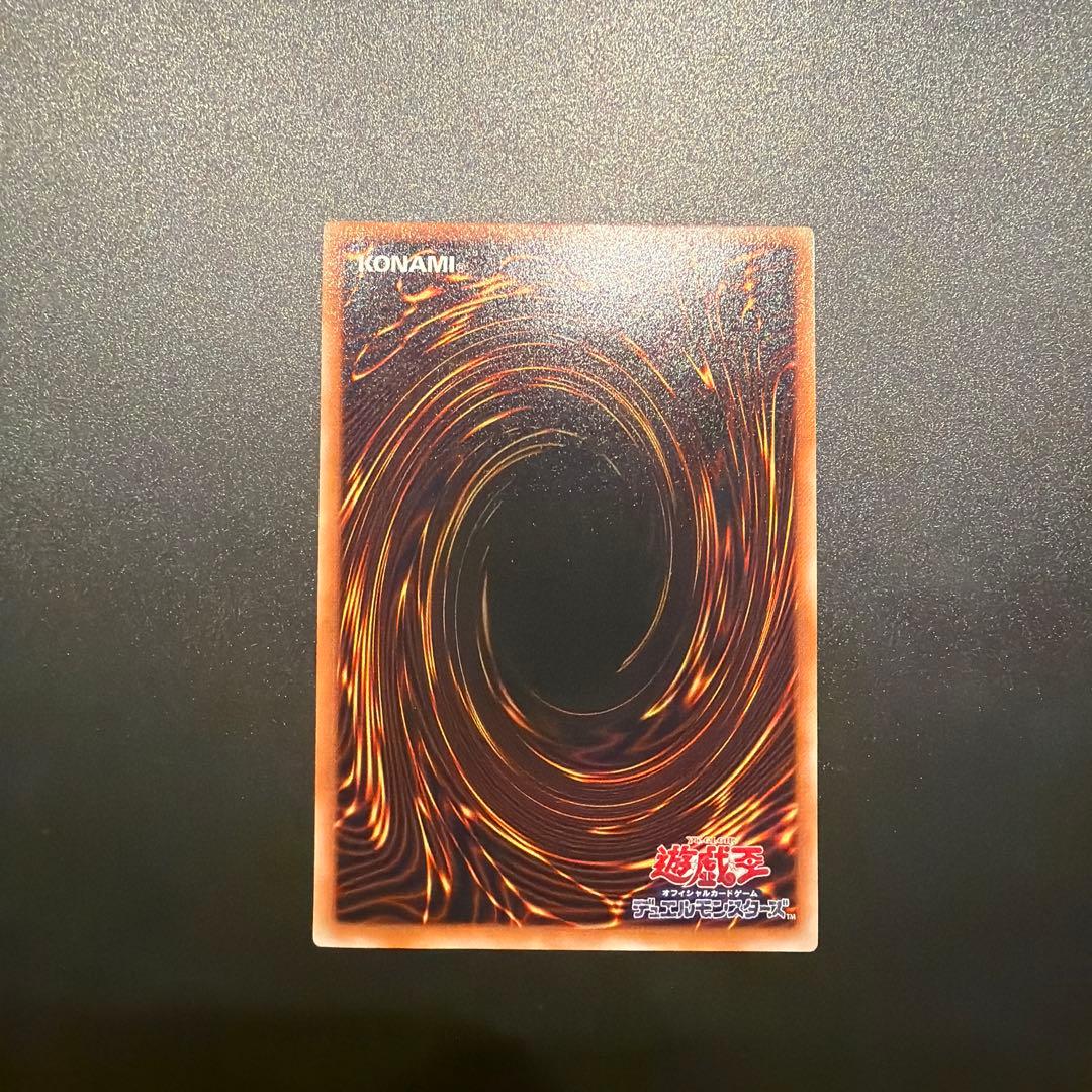 遊戯王カード 超魔導剣士－ブラック・パラディン（レリーフ）