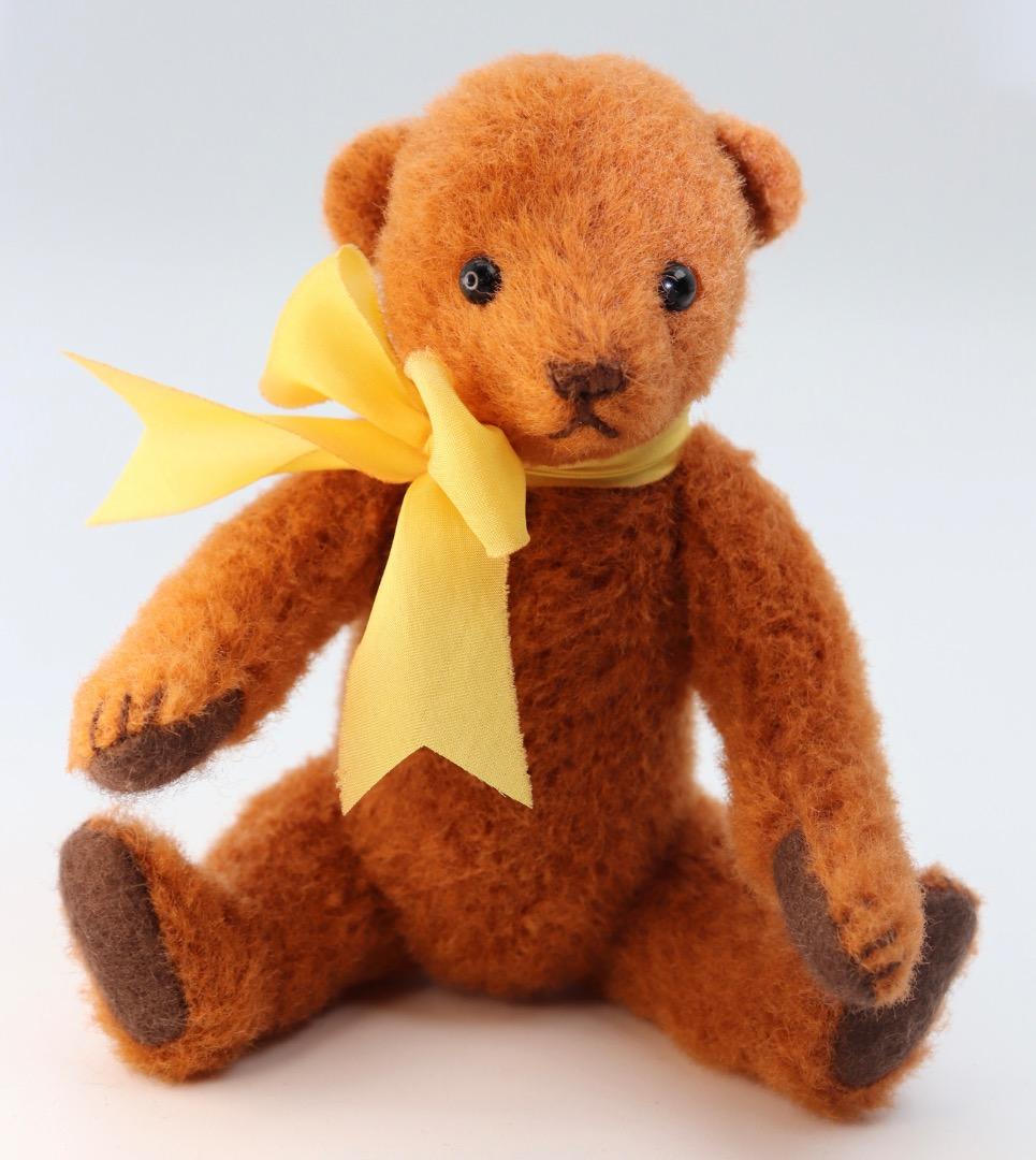 R. John Wright 2004-2005限定クラブギフト・ベア 16cm