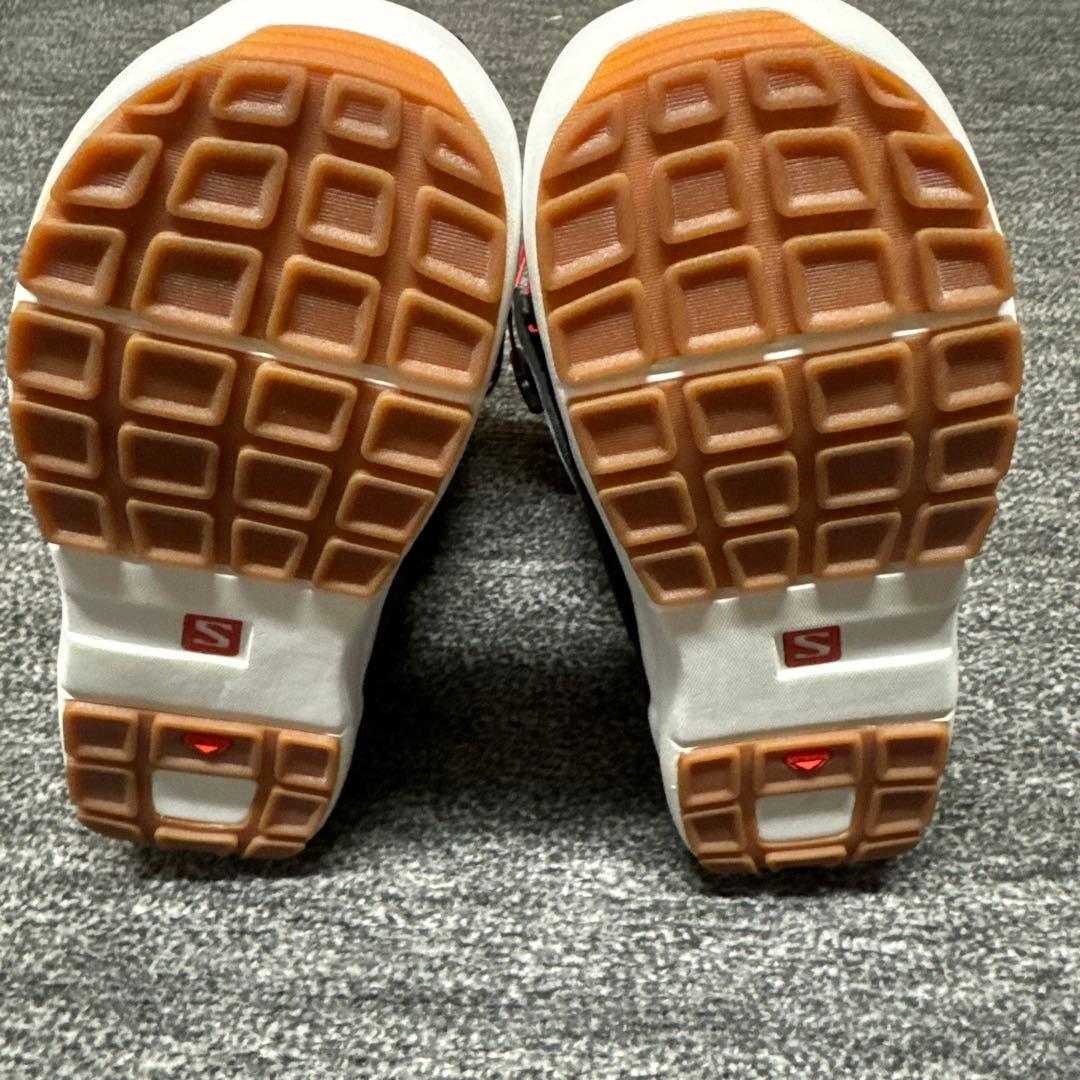 サロモン　ブーツ　26.5