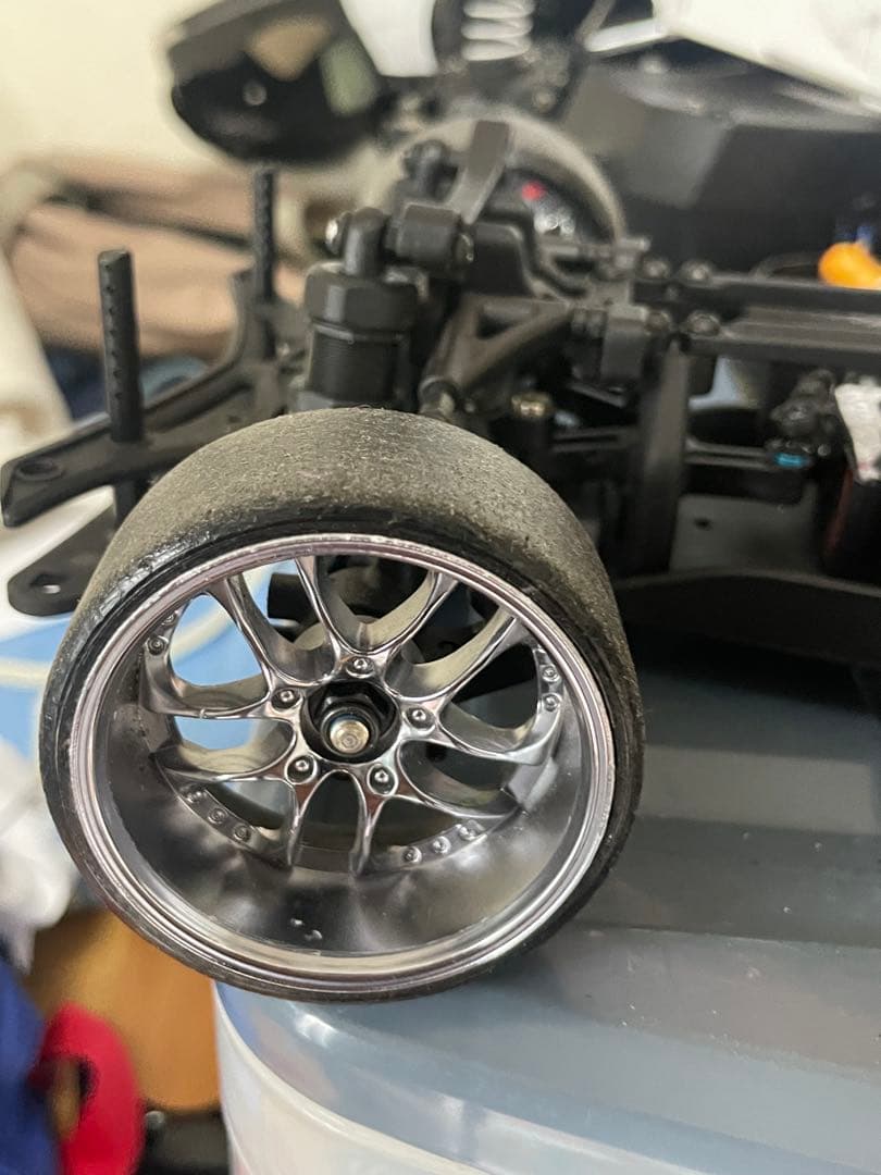 曙*様 ヨコモ　rd1.0ドリフトラジコン　メカ付き！激安