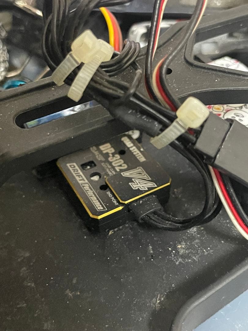 曙*様 ヨコモ　rd1.0ドリフトラジコン　メカ付き！激安