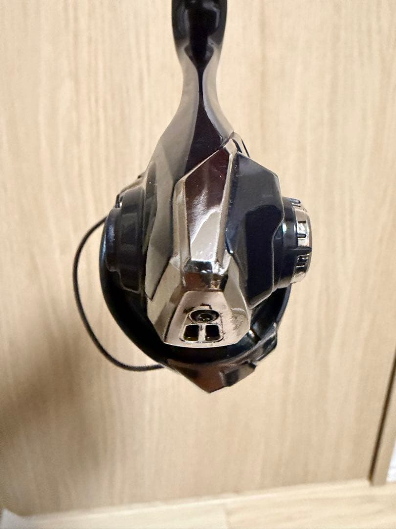 SkySHIMANO 19 ヴァンキッシュC2500SHG