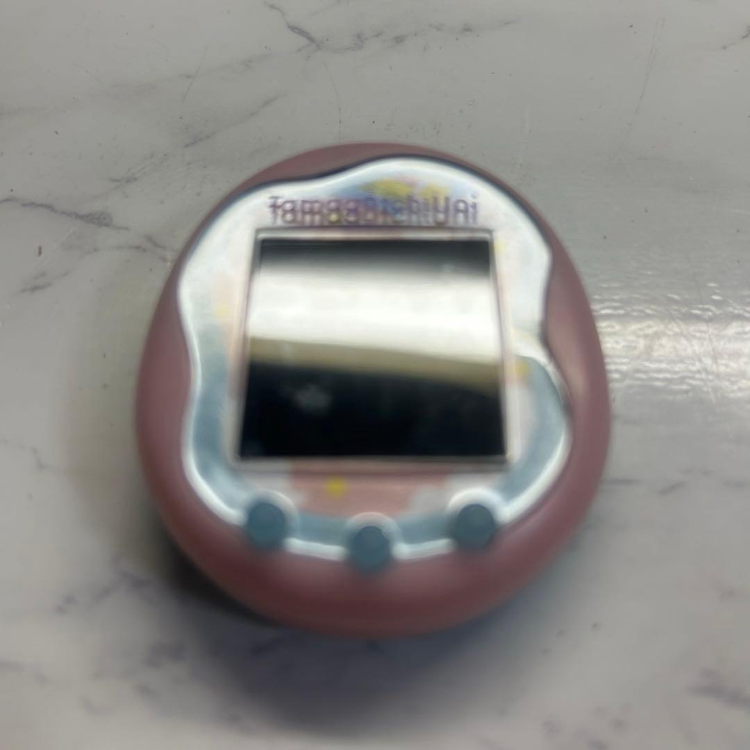 Tamagotchi Uni ピンク Wi-Fi機能付き