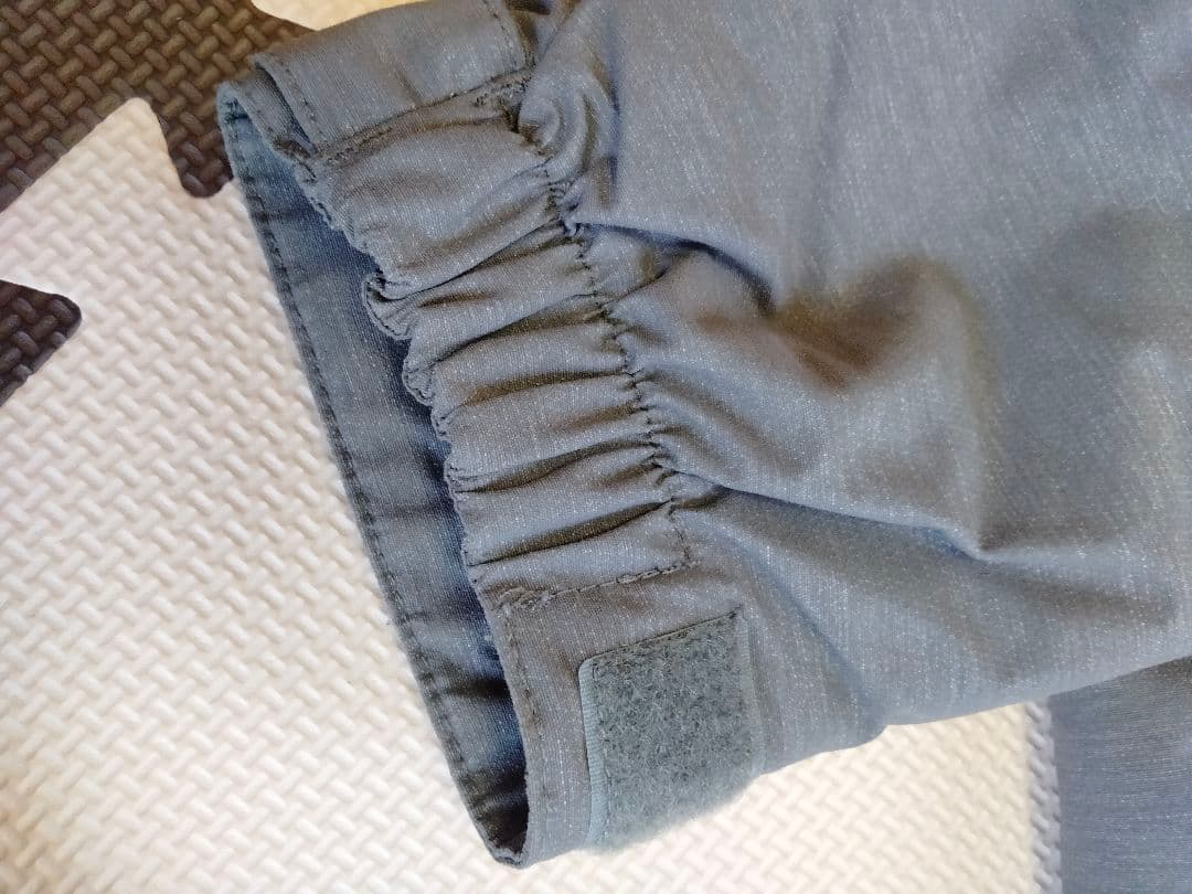 超美品！VOLCOM　BOLT INS JKT 　スノーボードジャケット　M