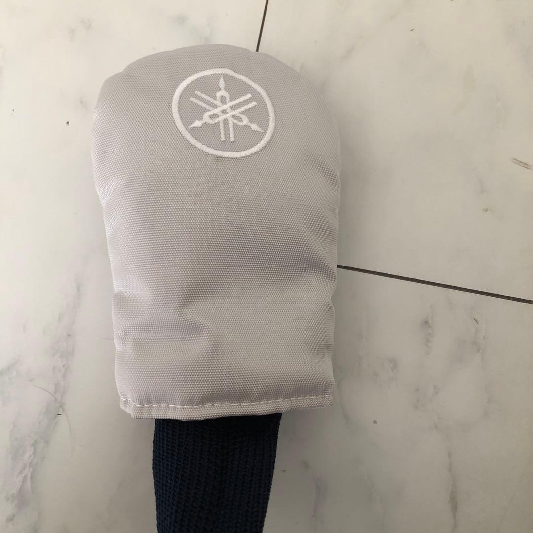 【美品】レディース　フレックス A YAMAHA inpres UD＋2