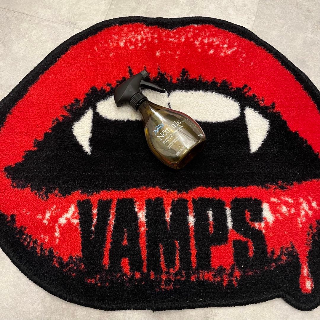 VAMPS ラグ