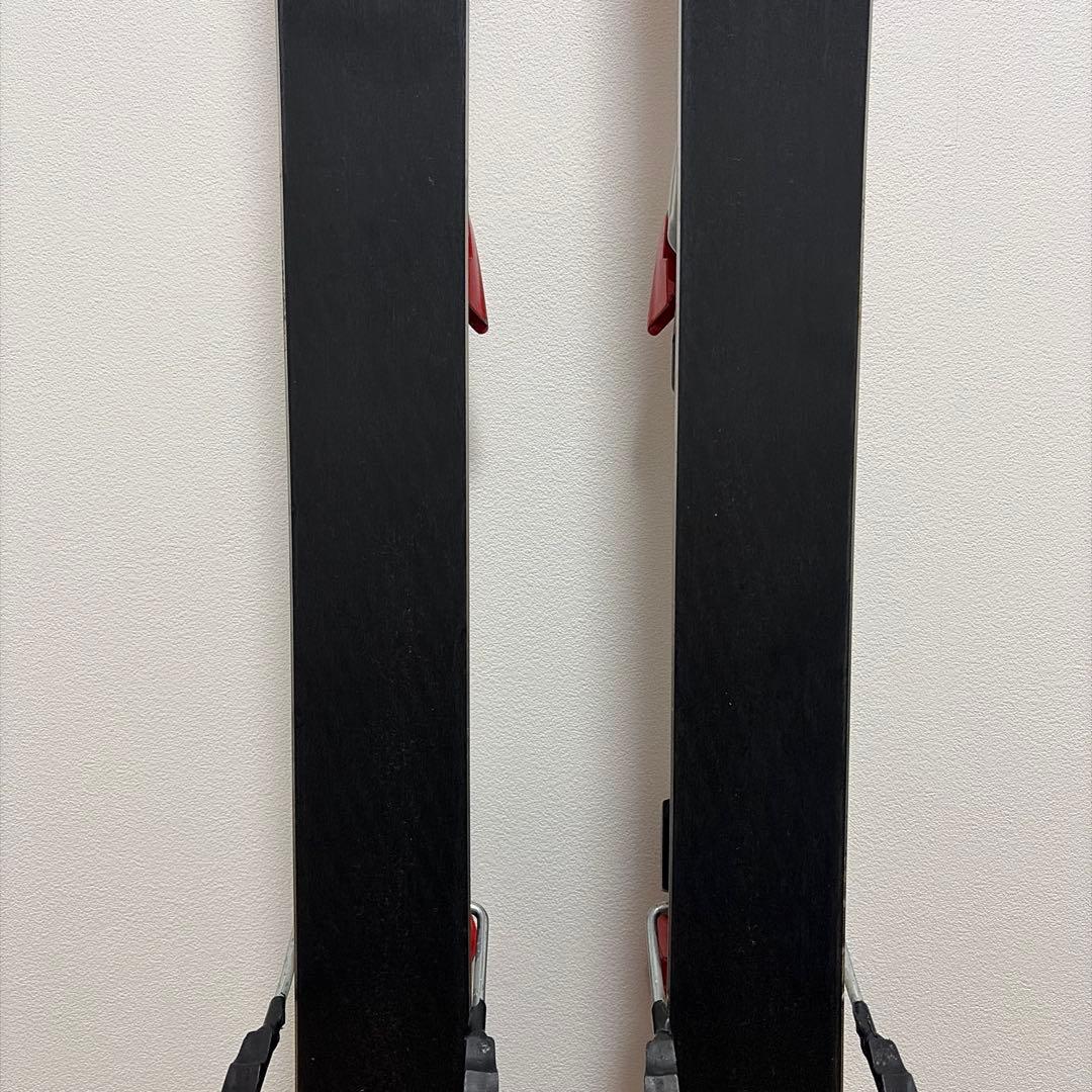 【極美品】BLIZZARD RACING WRC 186cm ビンディング付