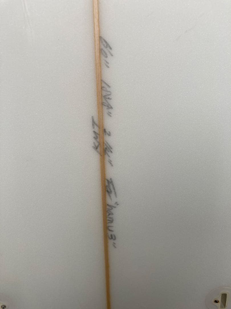 Lazy Boy Skill サーフボード6.0