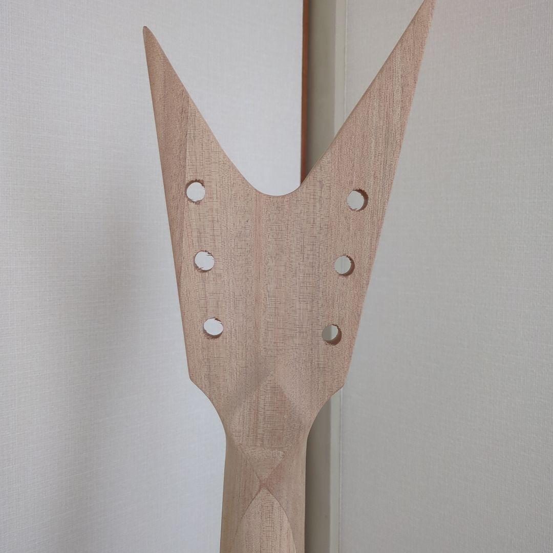 washburn dime333 タイプDIYキット