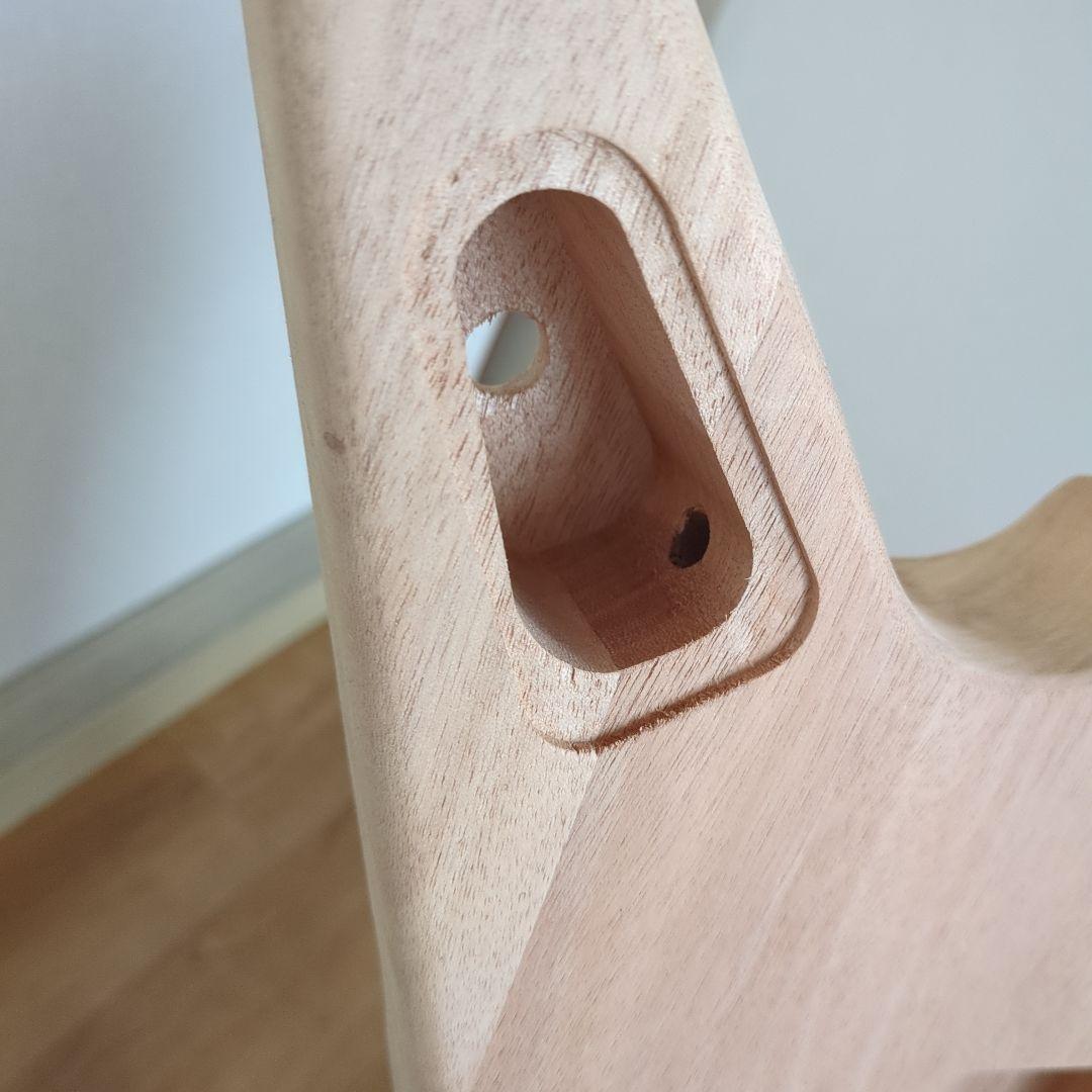 washburn dime333 タイプDIYキット