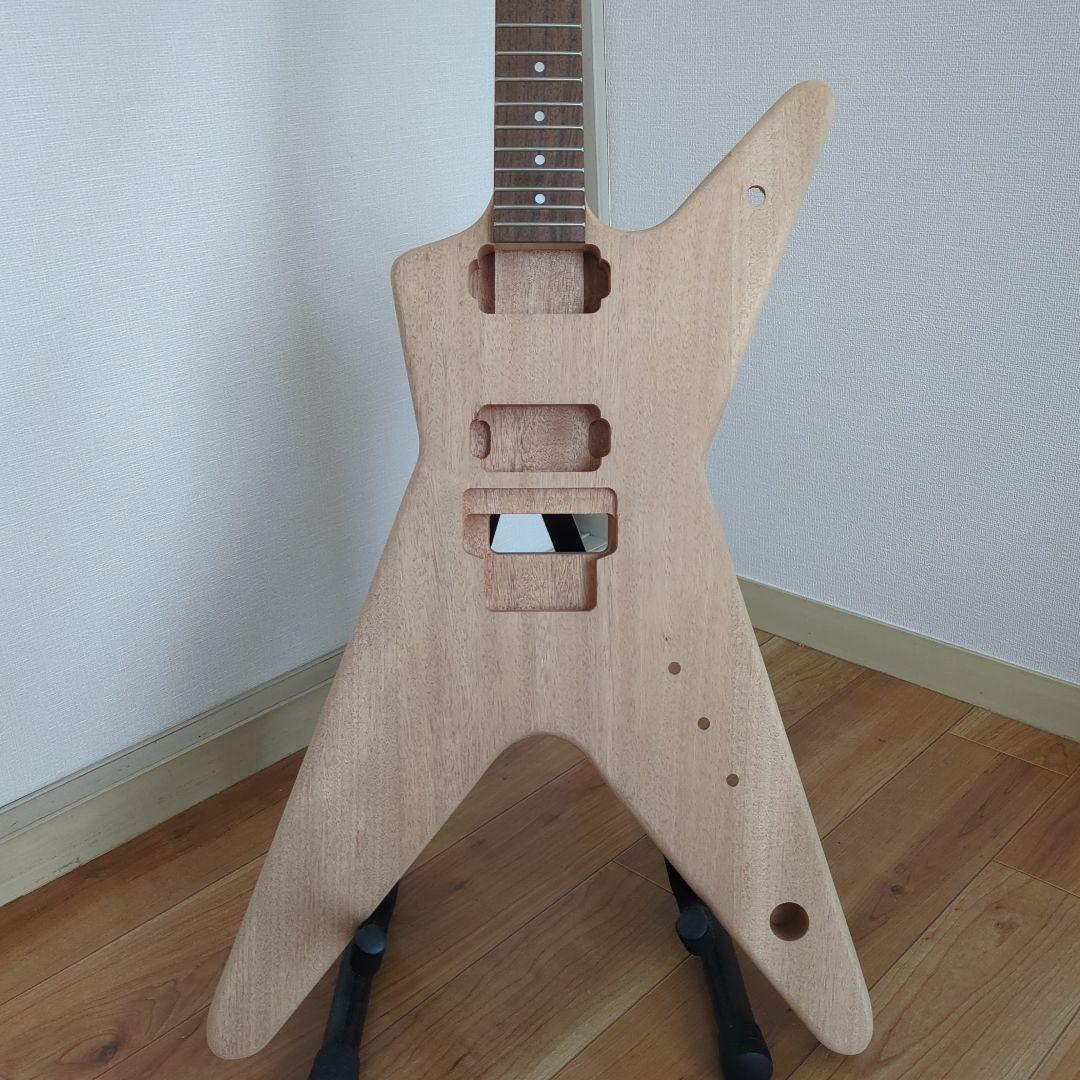 washburn dime333 タイプDIYキット