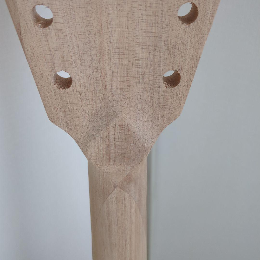 washburn dime333 タイプDIYキット