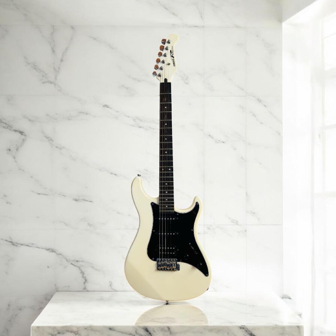 YAMAHA ヤマハ　RGS 112P エレキギター