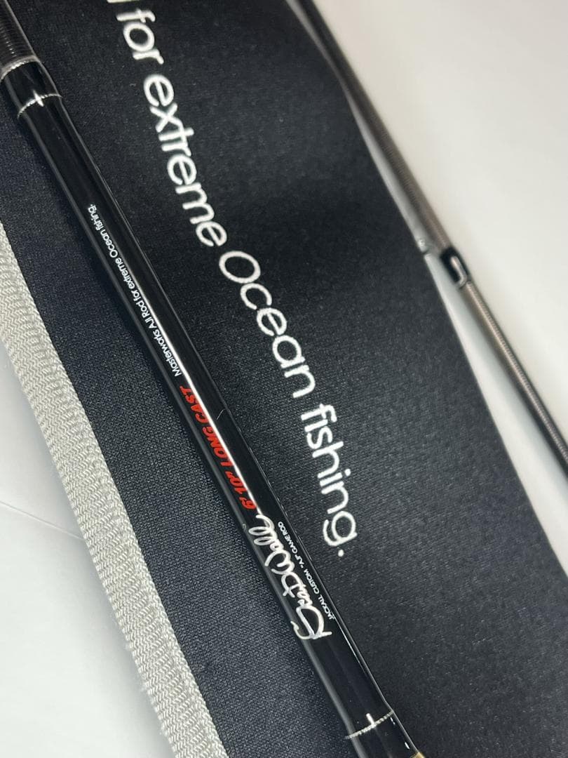 JACKALL SCADWALL スキャッドウォール　SWS-610LC-ST