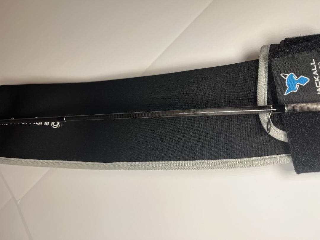 JACKALL SCADWALL スキャッドウォール　SWS-610LC-ST