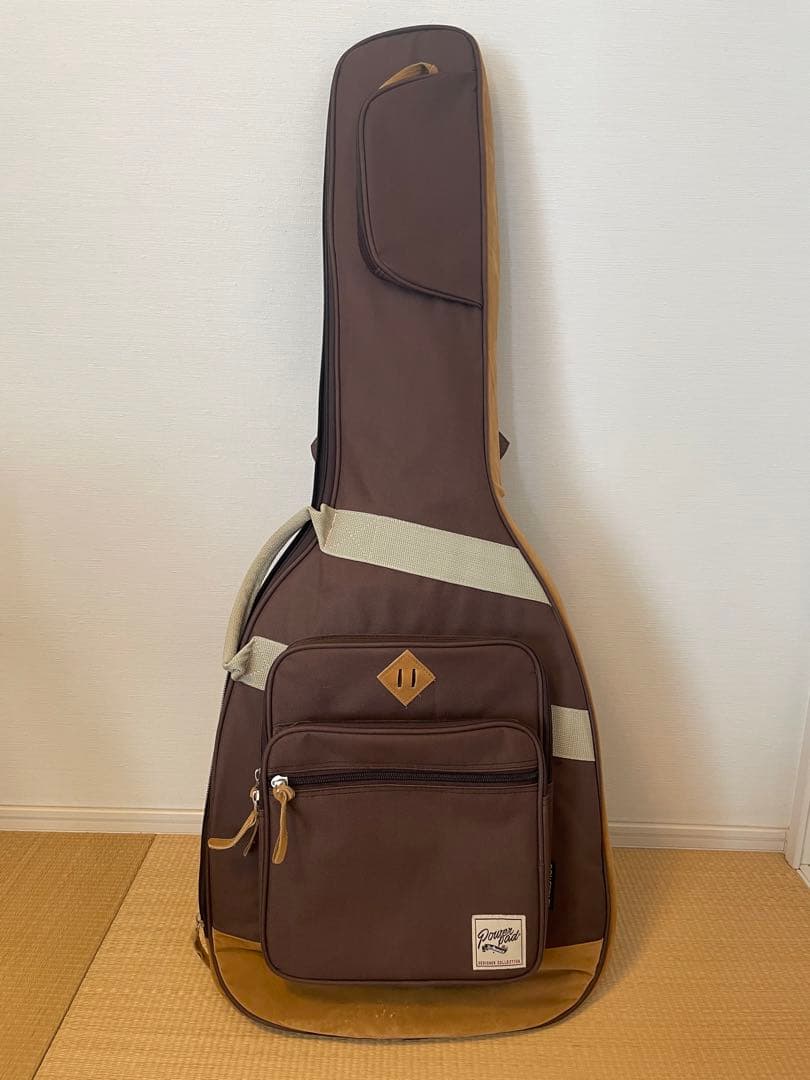 Maestro byGibson ギター 青色