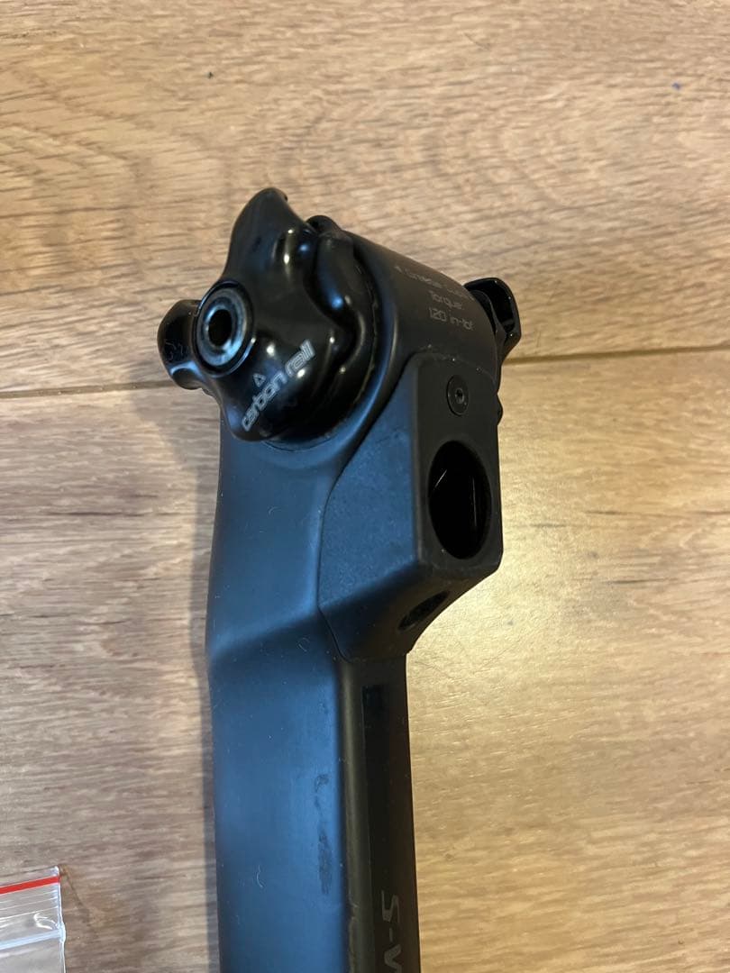 S-WORKS TARMAC CARBON POST ターマックsl7