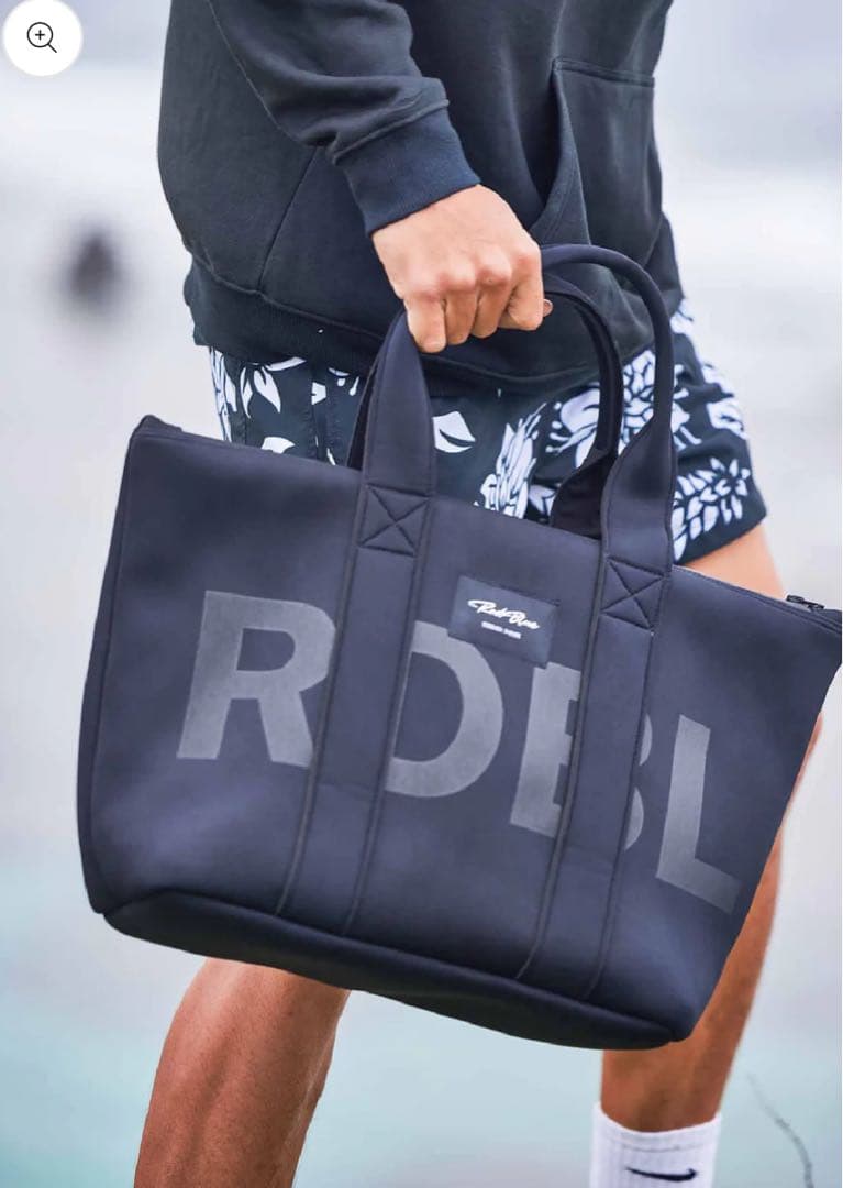 トートバッグ　ゴルフ/サーファー/ビジネス