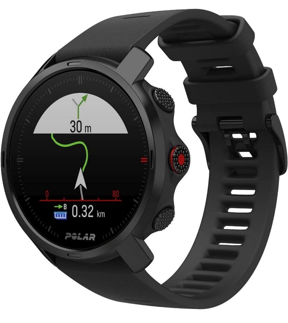 polar grit x ブラック【新品未開封】値下げ中