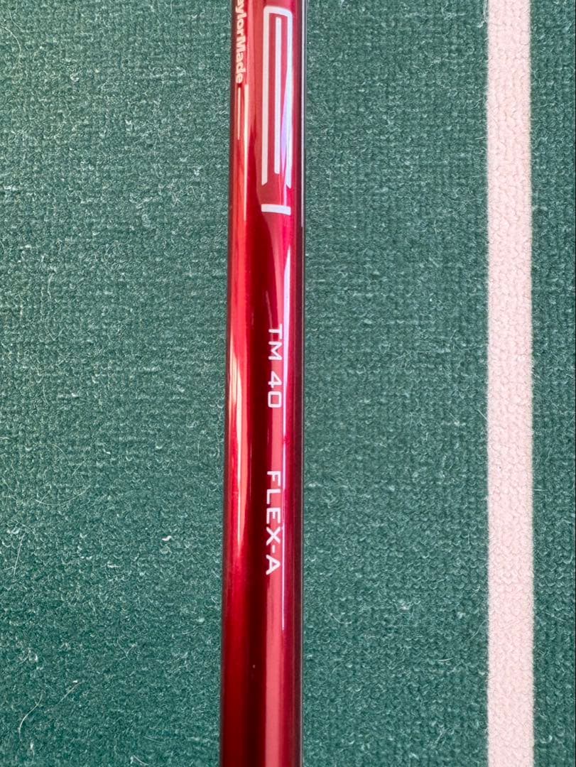 TaylorMade STEALTH2 HD 7W レディースFWフレックスA