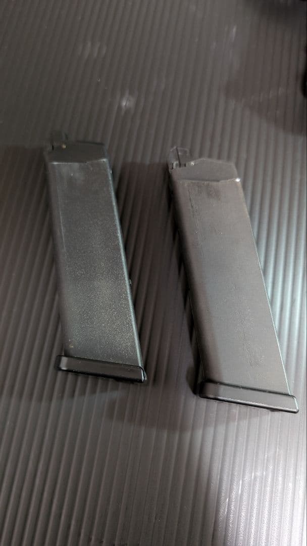 東京マルイ　グロック17 GEN3