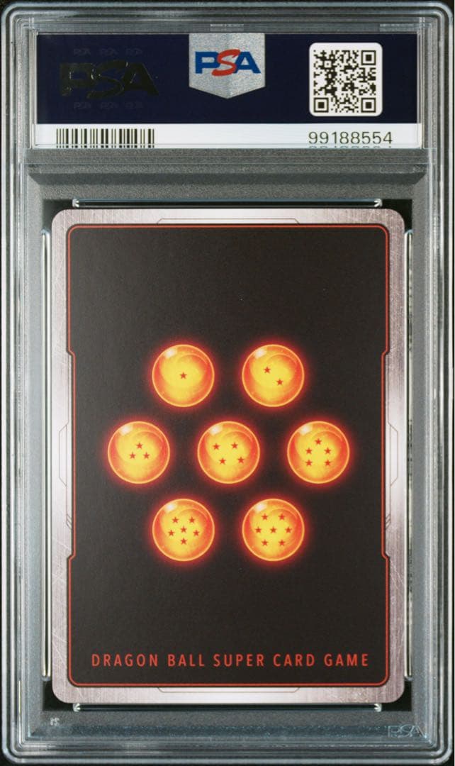 【psa10 】孫悟空(ミニ)：DA - ドラゴンボール ダイマツリ 来場記念品