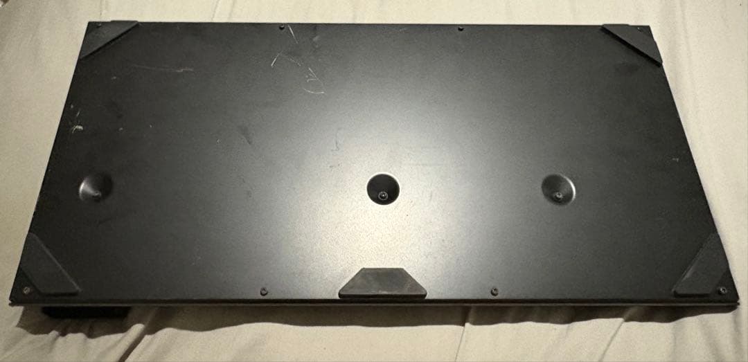 BOSS GT-100 マルチエフェクター 純正アダプター ソフトケース付き