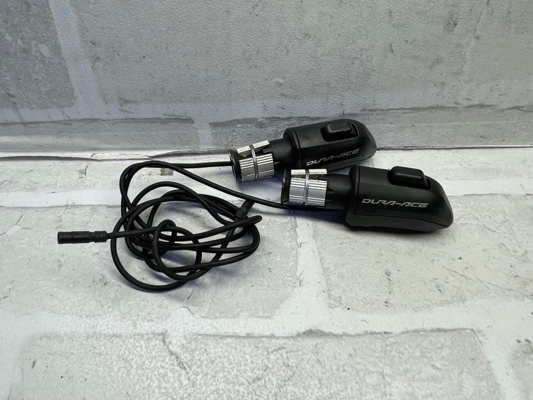 シマノ　デュラエース9000 di2 バーコン