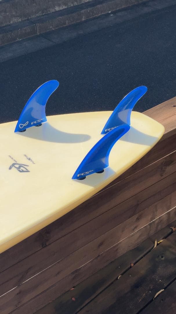 送料無料エリア有り！　FIREWIRE サーフボード 「FLEXFIRE」