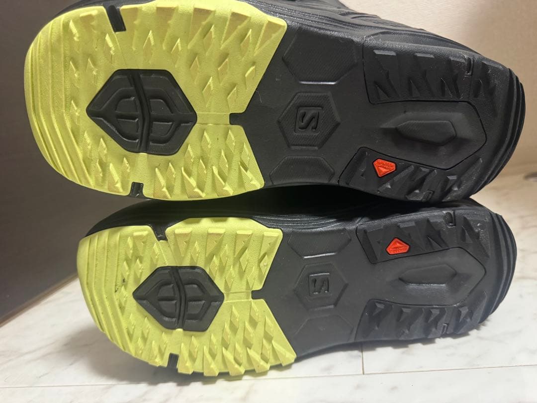 Salomon スノーボードブーツ ダイアログ　ジャパン　26.5cm
