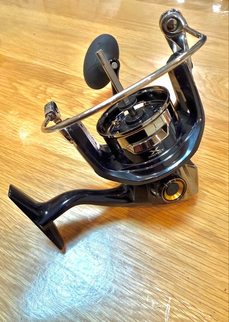 リール 19 STELLA 14000SW