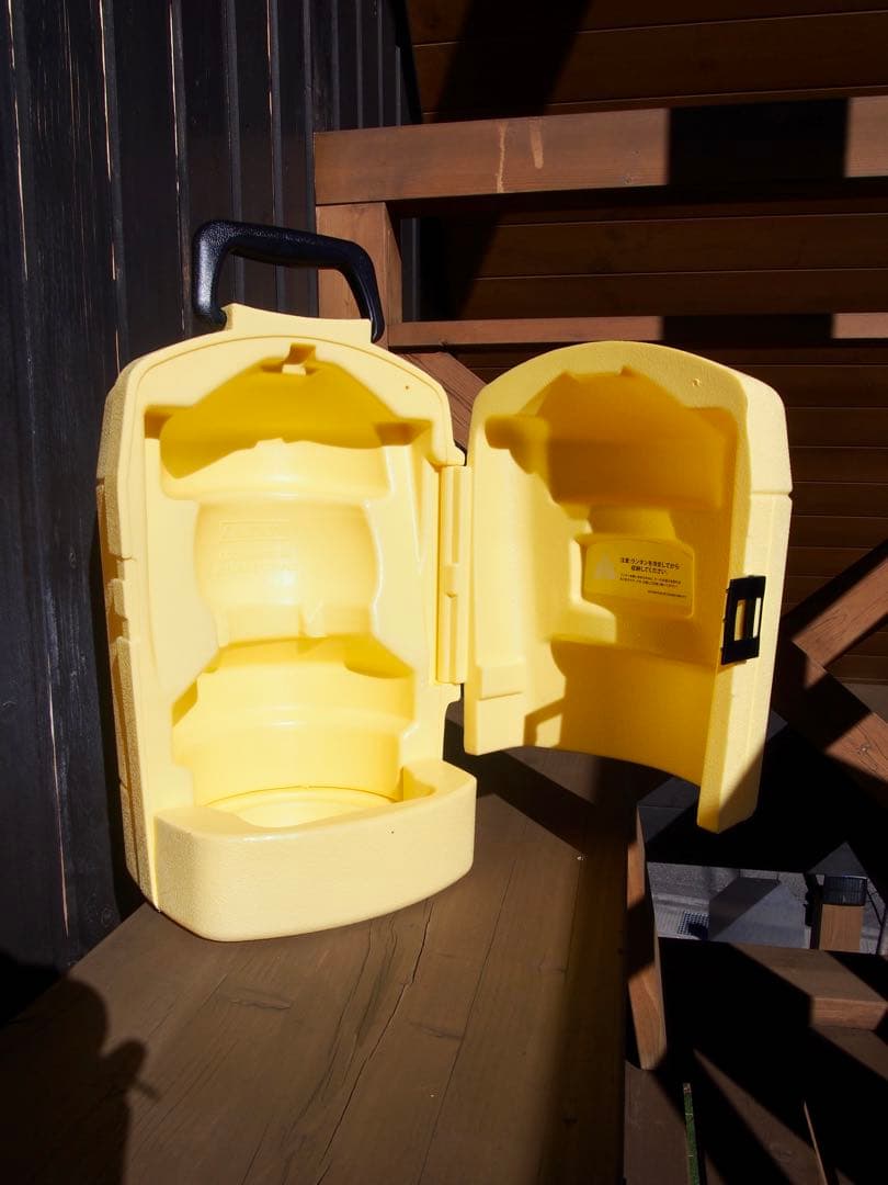 【送料無料】コールマン シーズンズランタン2018（美品）