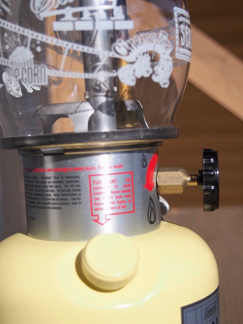 【送料無料】コールマン シーズンズランタン2018（美品）