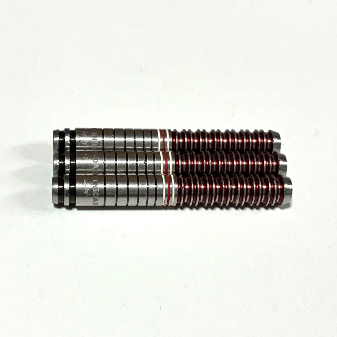 ゴメス16 山田勇樹 ダーツ トリニダード TRiNiDAD Gomez16