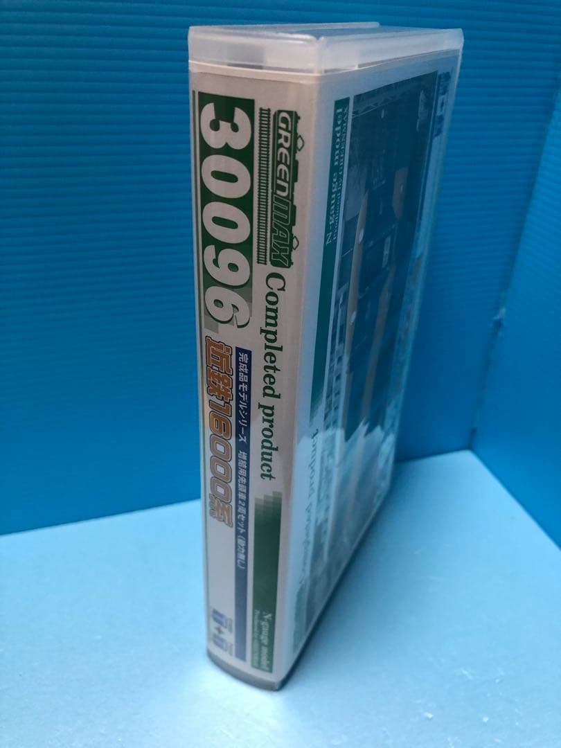 GM 近鉄16000系 M無し 美品