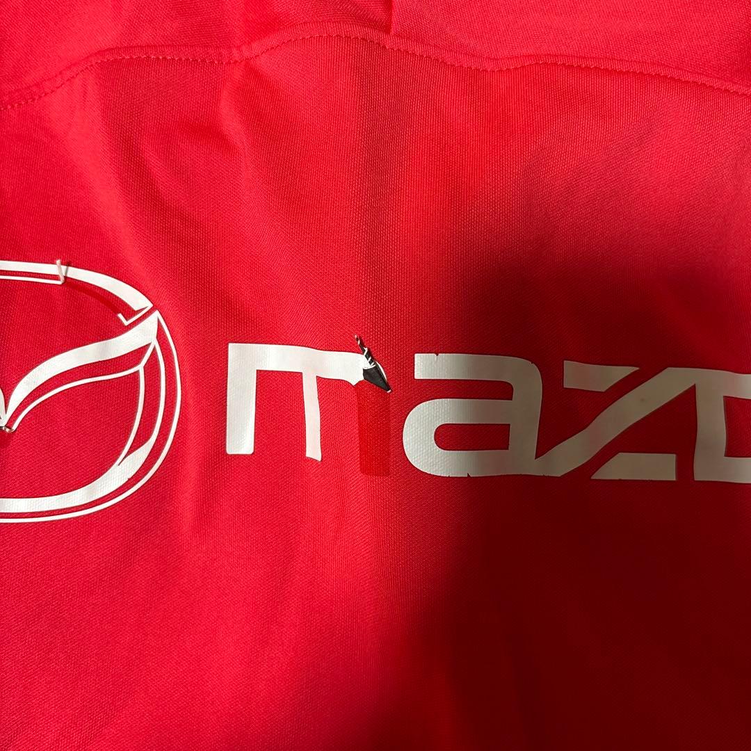 サンフレッチェ広島トレーニングセット